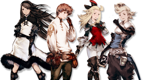 bravely_default_characters1